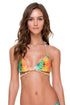 Luli Fama Sol Multicolor Reversible Cross Over Halter